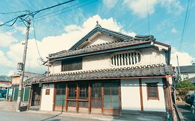 篠山城下町ゲストハウス Quolo
